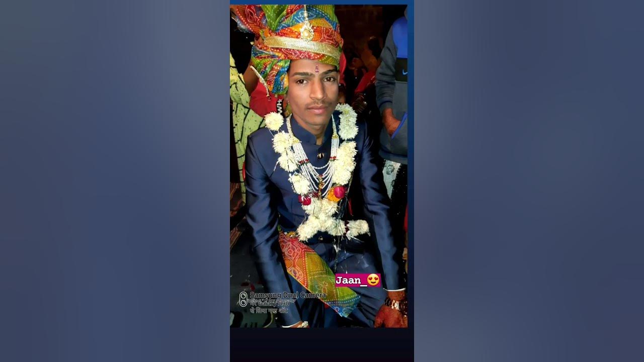 Rahul malviya shadi video YouTube