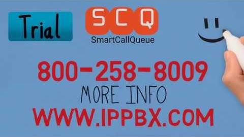 Smart Call Queue (SCQ)