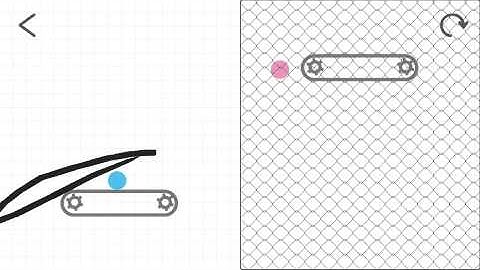 我過了Brain Dots的第328關！