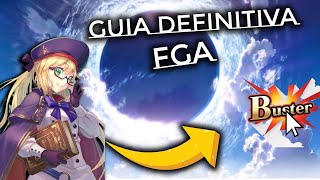 "Farmeo sin Esfuerzo: Cómo Usar FGA en Fate/Grand Order"