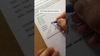 Başka Hangi Figürü Imza Çalışalım?(Kurgu) Resimi