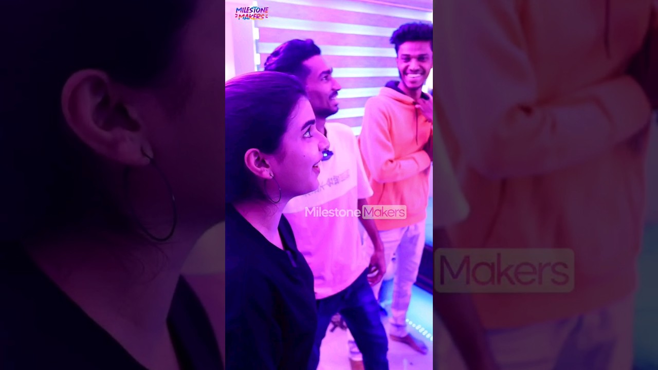 Alexa | Gaming Room Explore | Kaztro Gaming Spy Op Doctor Gaming | Milestone Makers | 