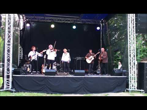 White Garden - Cucuba