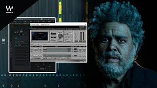  waves Plugins Secret 80s Vocal Effect Like The Weeknd X Tame Impala X Tory Lanez U0026 More