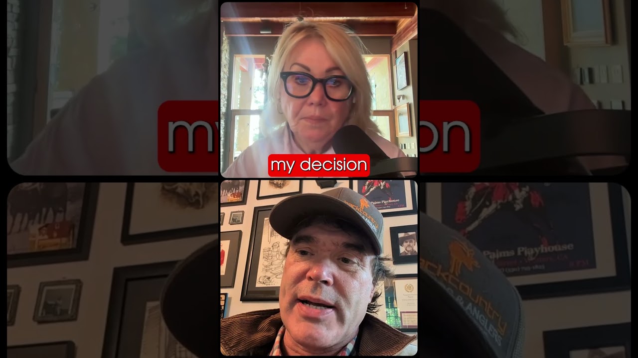 Corb Lund on Art and Politics