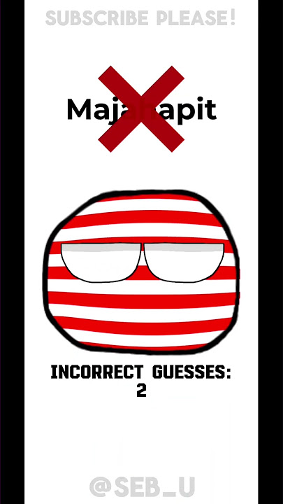 Majapahit meme 🇮🇩 #countryballs #historyballs #majapahit
