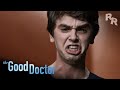 "I AM A SURGEON!" | The Good Doctor