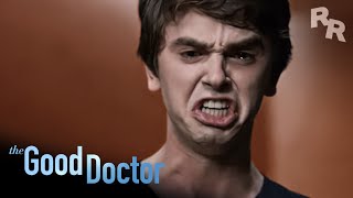 "I AM A SURGEON!" | The Good Doctor screenshot 4