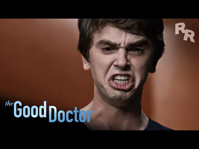 I AM A SURGEON! | The Good Doctor class=