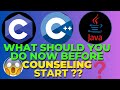 What should you do now before WBJEE 2023 Counseling starts?🔥#wbjee2023  #wbjeecounselling