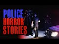 4 true disturbing police horror stories  true scary stories