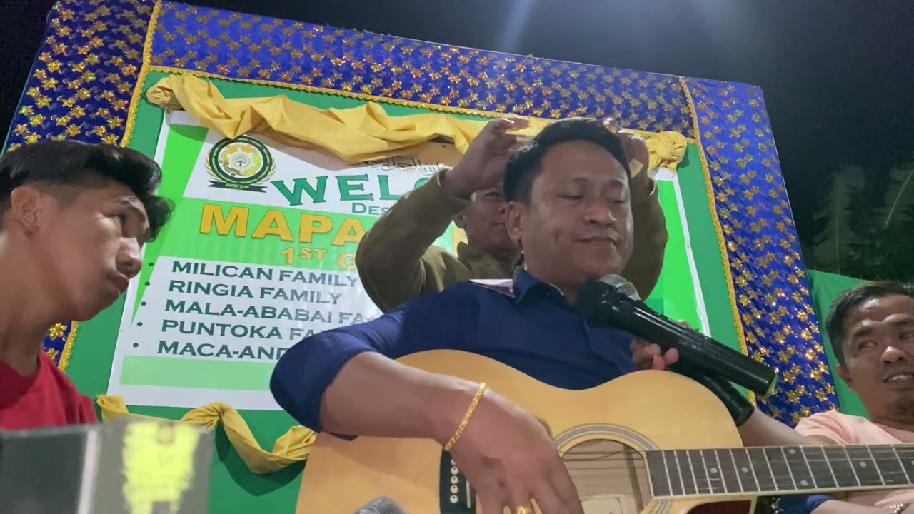 Mapait Reunion sa Lumbatan