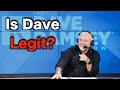 The Truth About Dave Ramsey