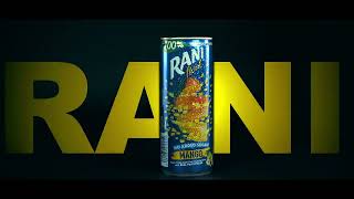How We Produce Brand Videos Rani Juice Campaign