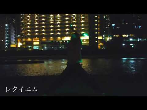 【毎日技連18】in宝塚【ヲタ芸】