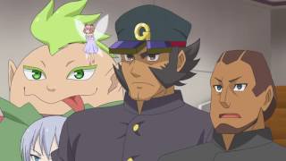 Future Card Buddyfight Episode 64