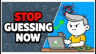 Stop Guessing! Trade Like a Professional in 2026