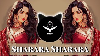 Sharara Sharara | Hip Hop Trap | Mere Yaar Ki Shaadi Hai | New Remix Song | High Bass | SRT MIX Resimi