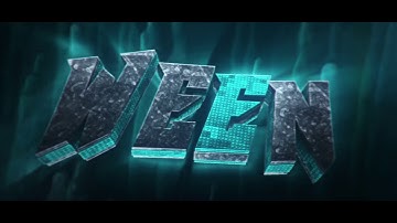 WeenArtz Intro | ft. Archie (C4D) | PIF Arts