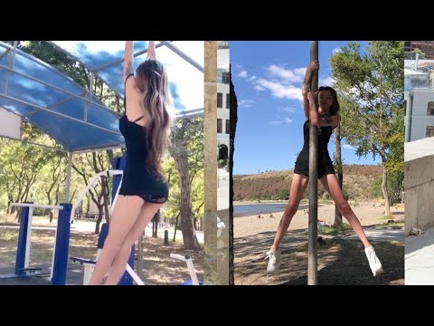 როგორ ვარჯიშობს გვანცა  ყოველდღე_gvanca bagrationi