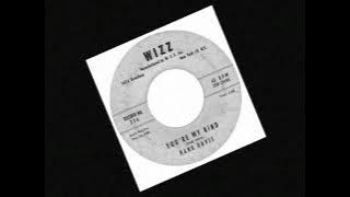TEEN Hank Davis - You're My Kind (1959)