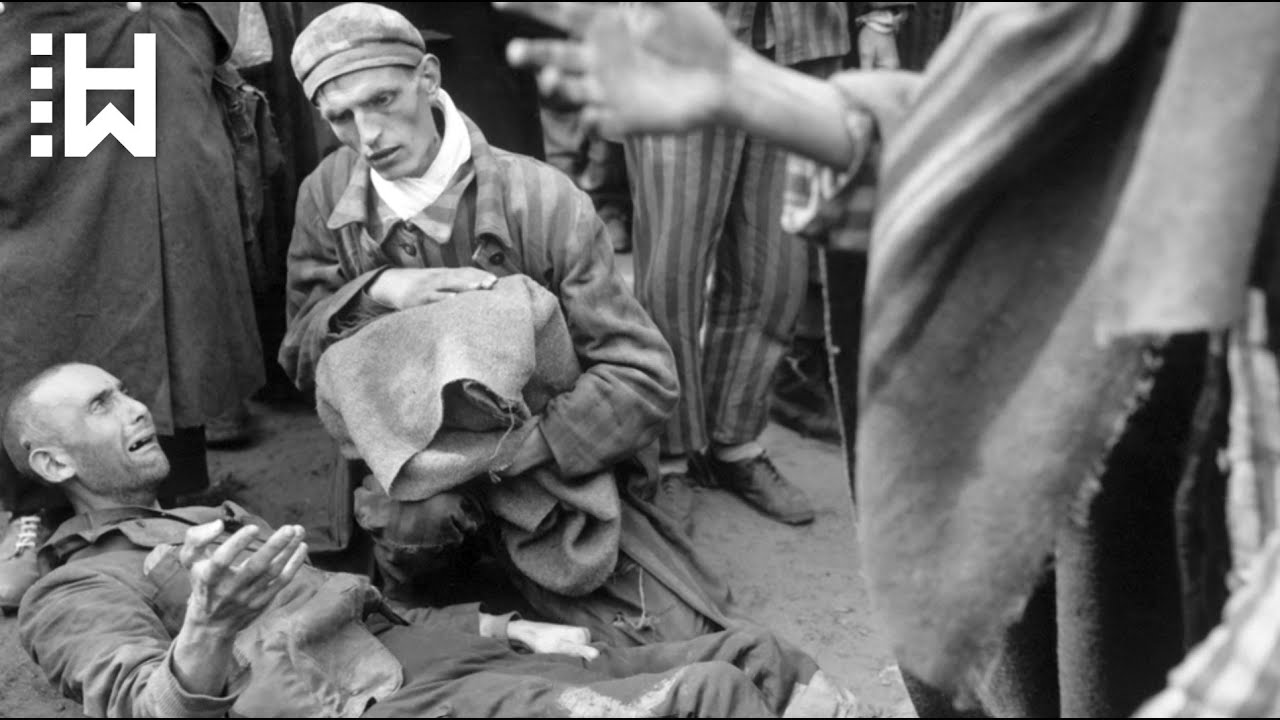 How Nazi Regime Targeted Gay Men in the Third Reich