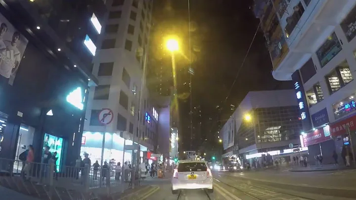 This Could Go On - Glen Alfred (official)