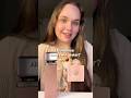 New Guidance dupe? Assaf Miss gris intense #perfume #fragrance