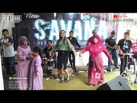 SECAWAN MADU Voc.Mitha Arsita - New SAVANA