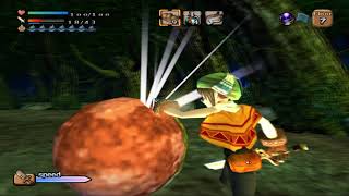 Dark Cloud (2000) - Part 4 | Long Gameplay No Commentary (PCSX2)