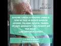 Escuchar “cáncer de próstata” cambia el ritmo de todo.