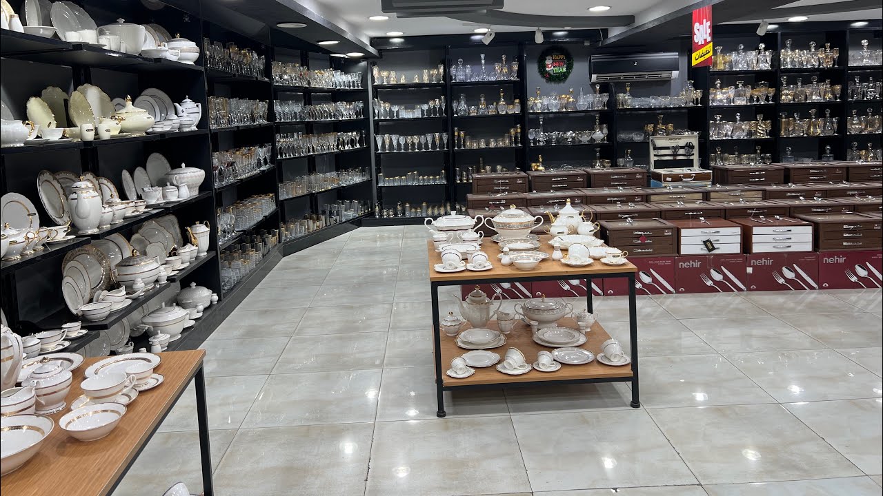 الشغل الجديد وصل سيرا المنشيه وخصم يصل 30% وسحب عل سبائك ذهب ❤️مع وفاء محمد