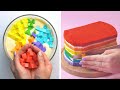 Delicious Jelly Hacks You Should Know | So Yummy Cake And Dessert Compilation | Easy Recipe