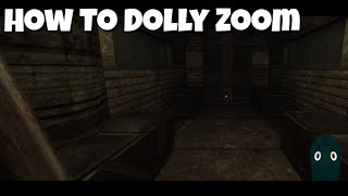Celebrity How To Dolly Zoom Net Worth