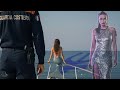JEALOUS SEA by Meg Myers [MUSIC VIDEO]4K A.I Short Film.