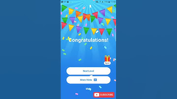 Easy Game Level 118 Walkthrough