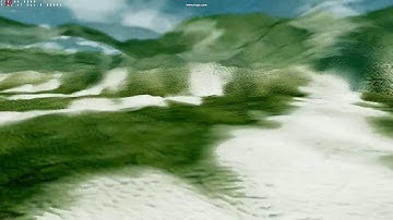 Graphics Coursework 2