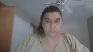 PMIN 3103 Danielle Patrick Final Sermon Video