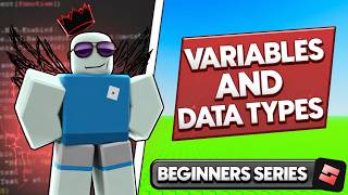 Scripting Tutorial Variables & Data Types