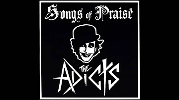 The Adicts - Peculiar Music