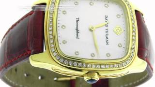 The Art Of Performance. Movado Series 800.. 