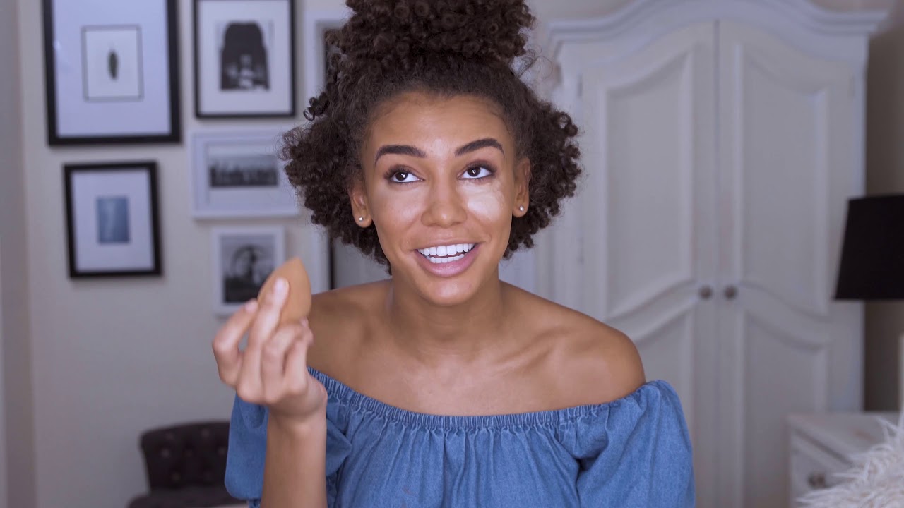 college budget full glam makeup tutorial with kaliegh college budget full glam makeup tutorial with kaliegh
