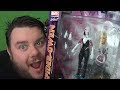 Marvel Select Spider-Gwen Diamond Select Toys Action Figure 6'' Review