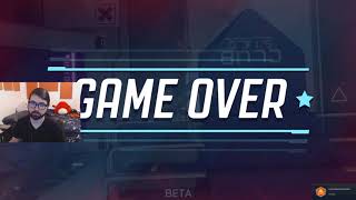 Horrible Aim!! || SPLITGATE Gameplay W/Frankenstitch