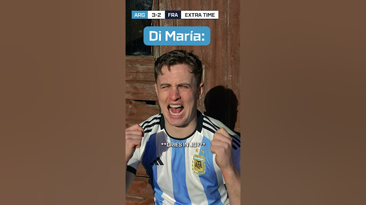 UNSEEN FOOTAGE OF THE WORLD CUP FINAL?! *S***HOUSE ALERT!*