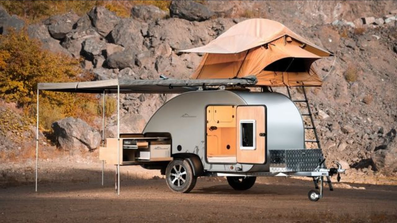 Kleines Wohnmobil OHNE Küche (wann sinnvoll???) – Camper Welten