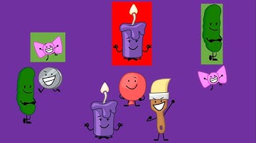 Inanimate Insanity Invitational (III/II 3) Elimination Order (My Prediction)