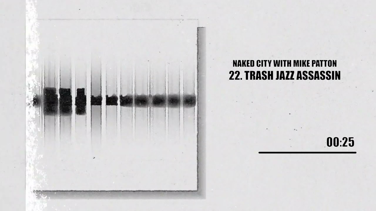22. Thrash Jazz Assassin - YouTube