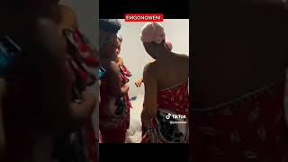 Wadada Wamwaga Radhi Mchana Kweupe