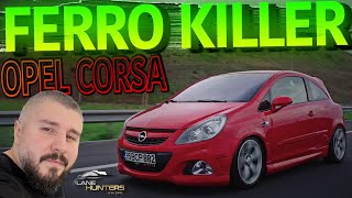 SUPERCAR AVCISI CORSA! | Bir Opel Nasıl Böyle Gider!?